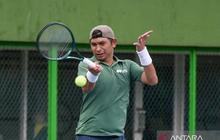 Target Dua Besar, Tim Tenis Indonesia Optimis Lolos Playoff Piala Billie Jean King 2026