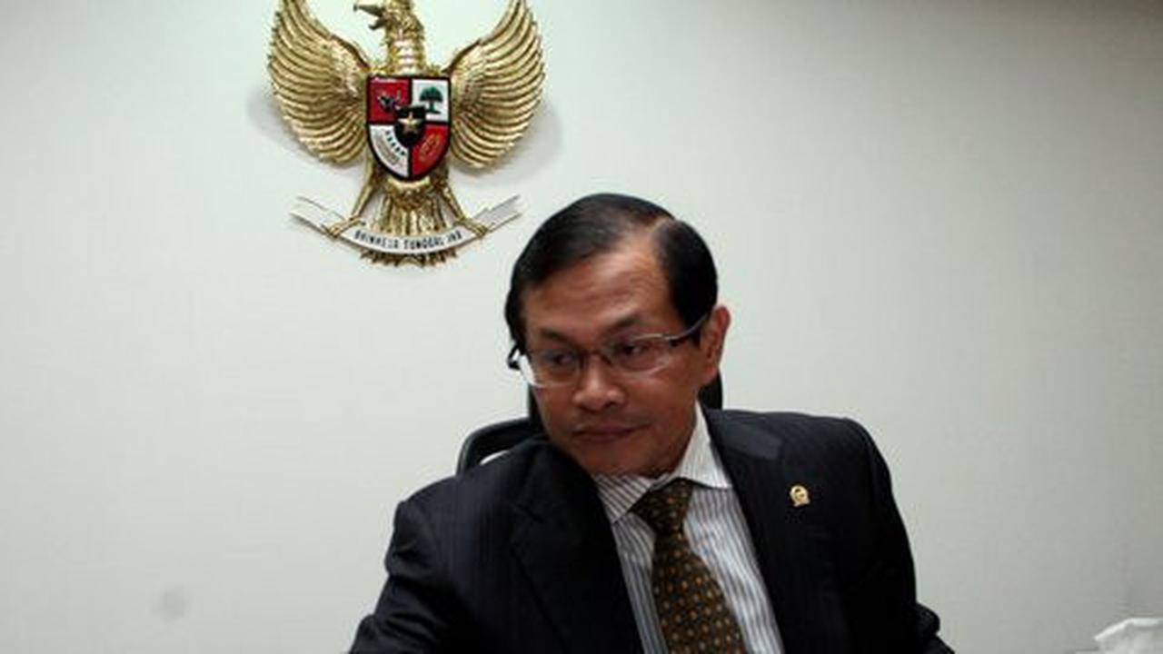 Seskab: Jokowi pingin menteri upacara kemerdekaan di setiap provinsi