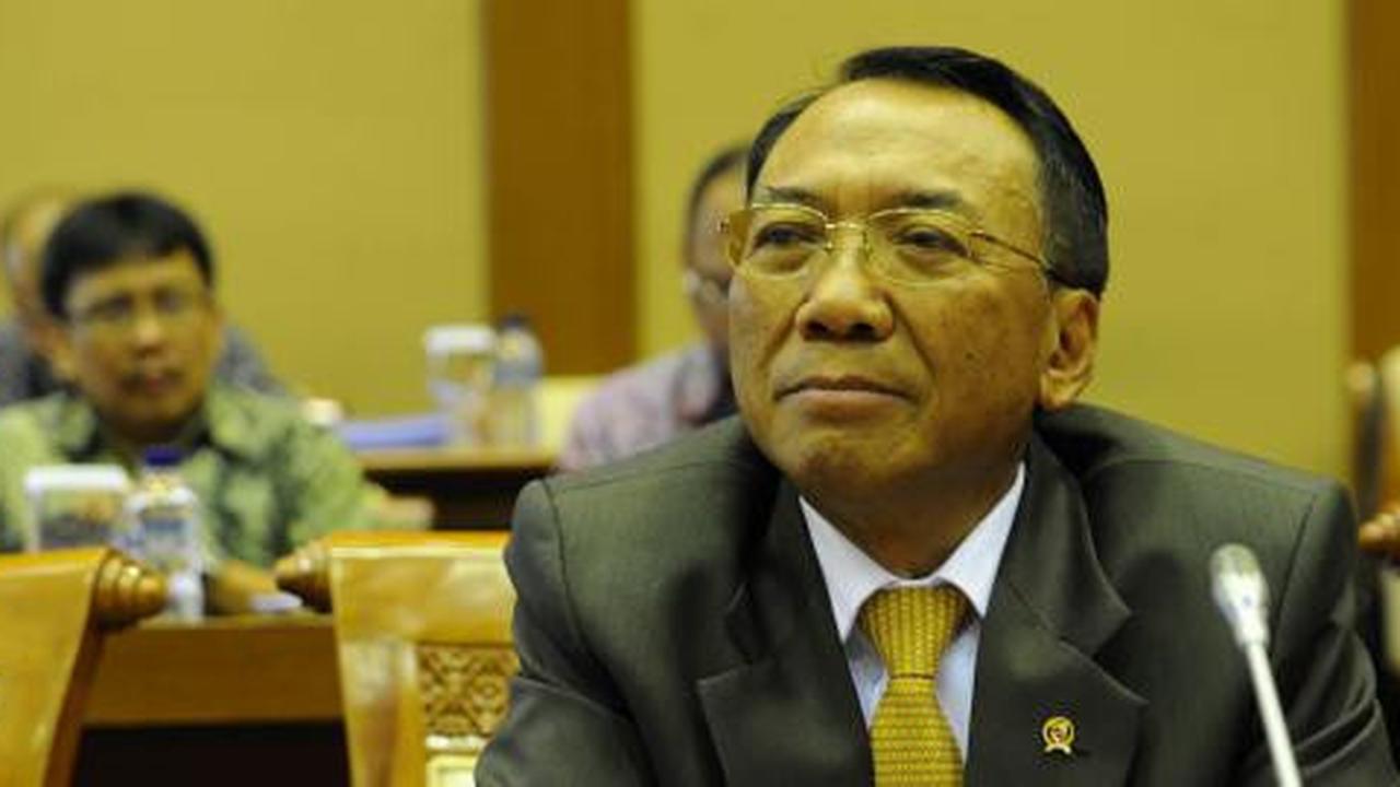 Jero Wacik tak sanggup penuhi instruksi SBY