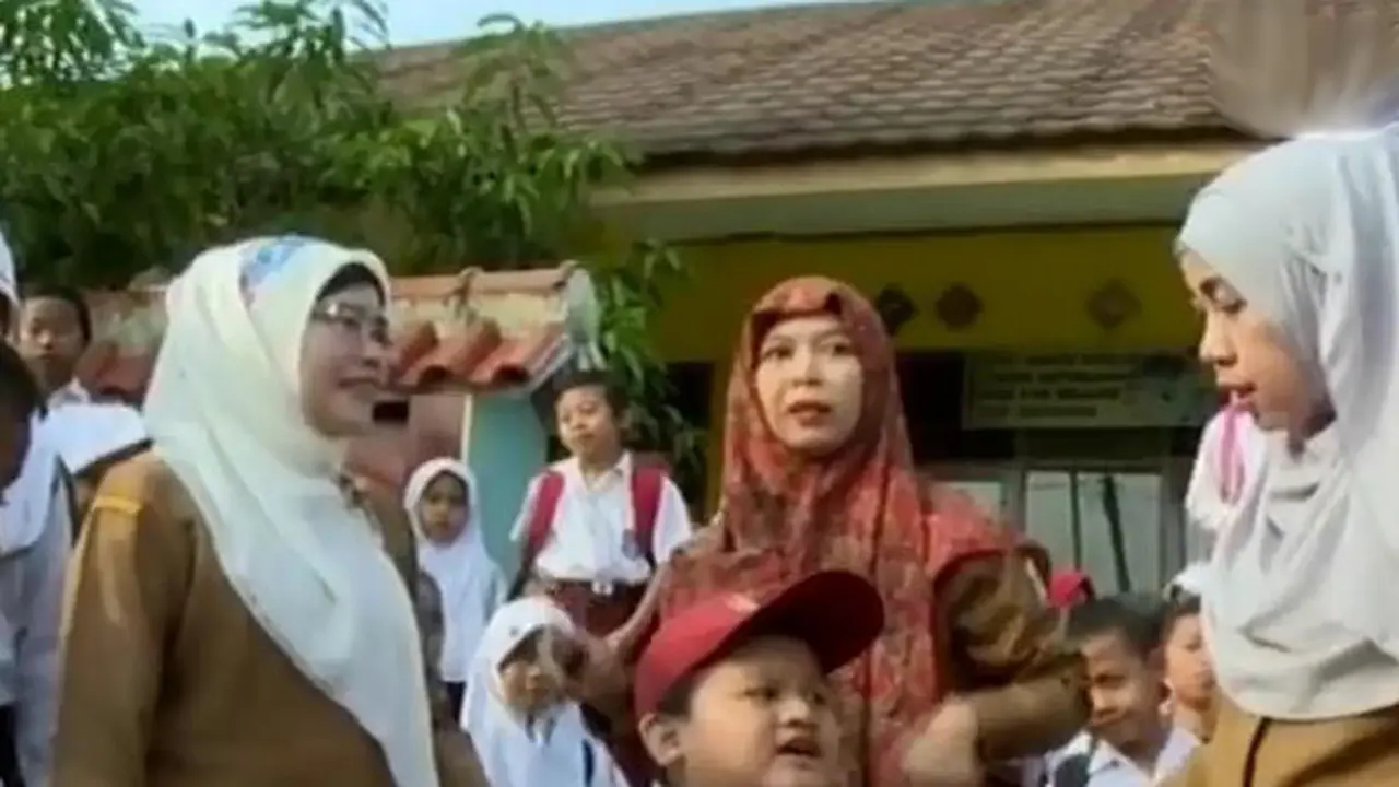 Bocah Penderita Kanker