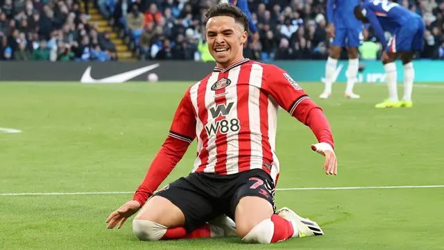Chelsea Vs Sunderland