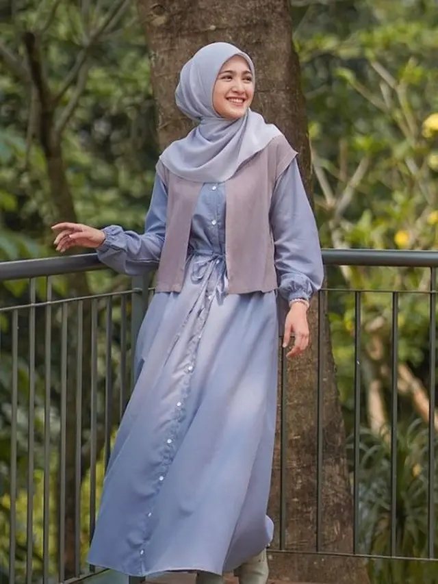 Cut Syifa.(Instagram/cutsyifaa)