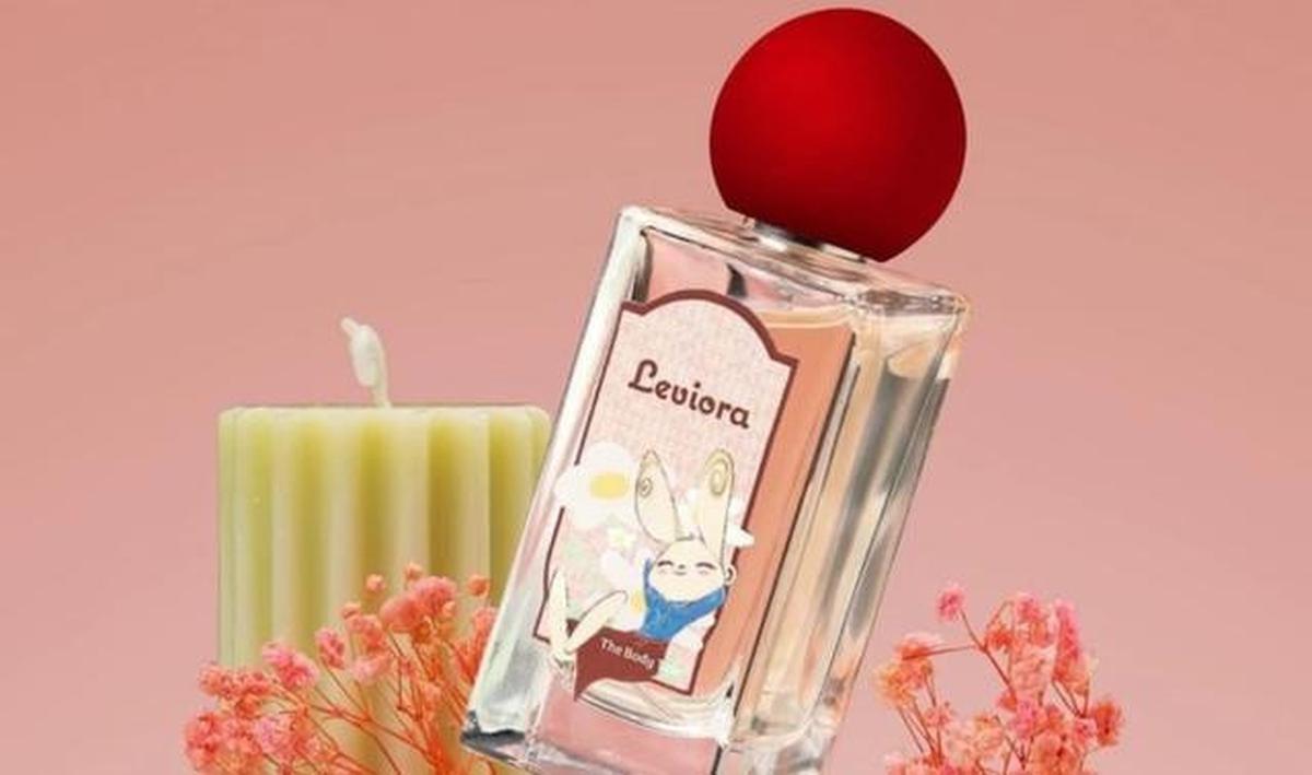 7 Rekomendasi Parfum Aroma Bayi Lokal, Wangi Lembut yang Menenangkan