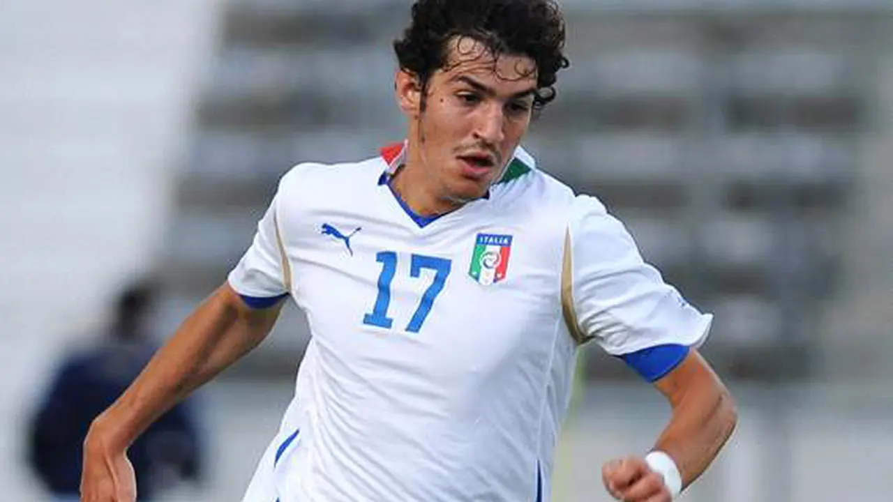 Riccaro Saponara