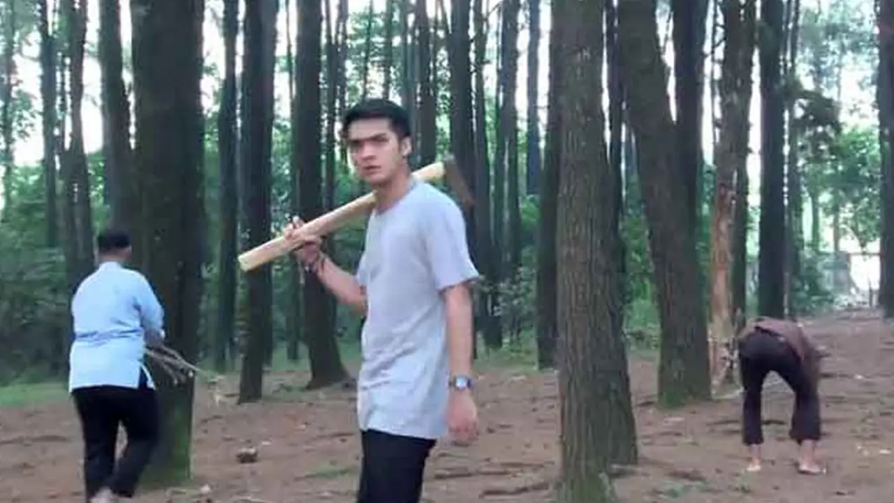 ricky harun
