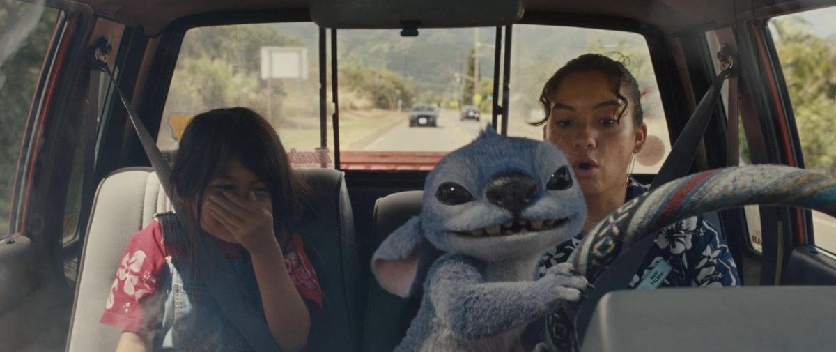 Trailer Resmi Live Action 'LILO & STITCH' Dirilis, Siap Tayang Mei 2025!