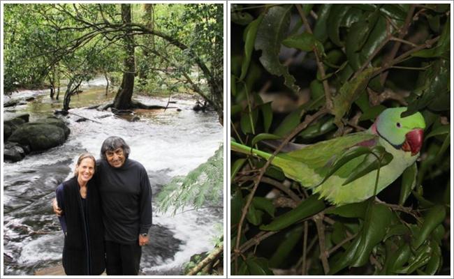 Good Job Anil dan Pamela | Photo: Copyright oddyticentral.com