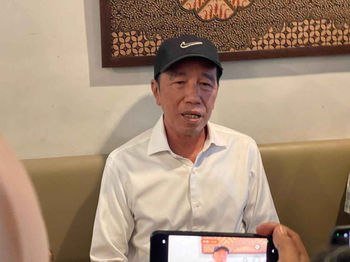 Jokowi