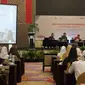 Gerakan Indonesia Membaca di Makassar, Kamis (20/6/2024). (Liputan6.com/ Dok Ist)