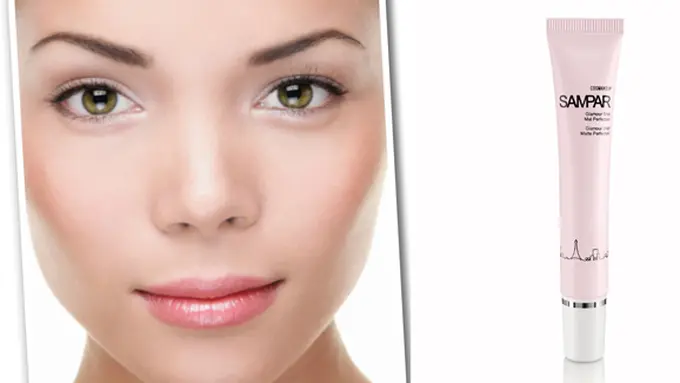 Foto: copyright by SAMPAR Paris