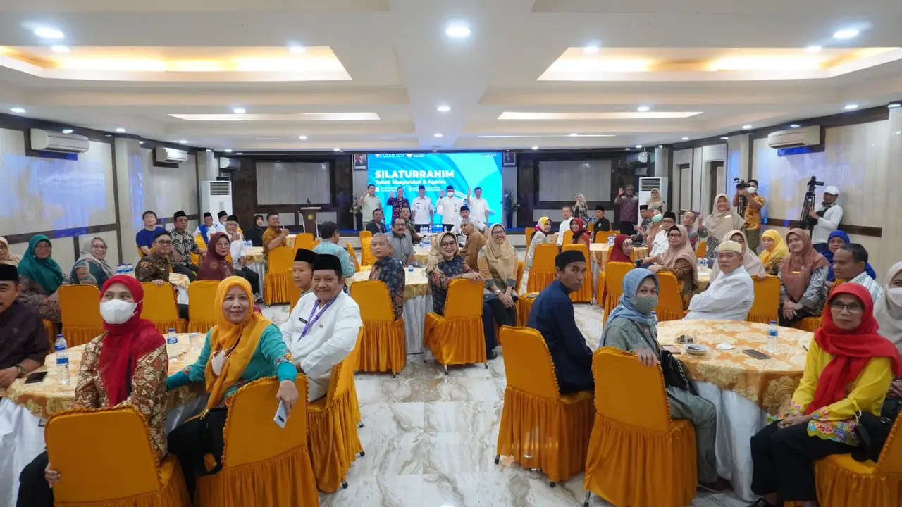 Guna meningkatkan kualitas pelayanan kepada pasien dengan keluhan pada mata, RS Islam Jakarta Cempaka Putih di Jakarta Pusat meluncurkan layanan terbaru yaitu Raudhah Eye Laser Center.