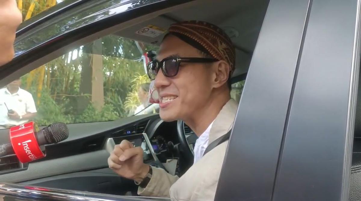 daniel mananta di akad nikah luna maya