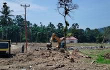 Pemkab Agam Terima Kucuran Dana Pemulihan Pertanian Rp28,3 Miliar dari Kementerian Pertanian