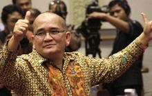Budi Waseso dicopot, Ruhut nyanyi panggung sandiwara depan Kapolri
