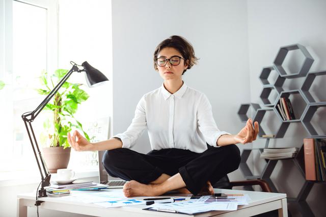 Prioritas Keseimbangan Kehidupan Kerja (Work-Life Balance)