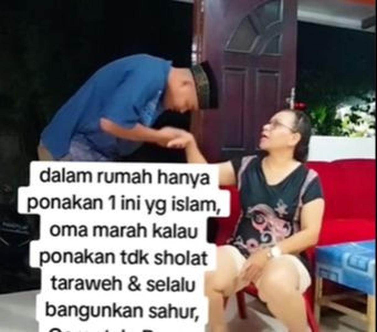 Dok. Istimewa