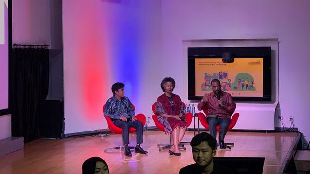 Young Southeast Asian Leaders Initiative (YSEALI)