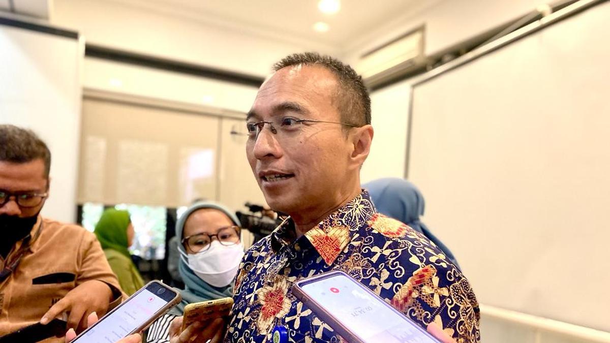 Dokter Piprim: KLB Campak Bukti Turunnya Cakupan Imunisasi Anak