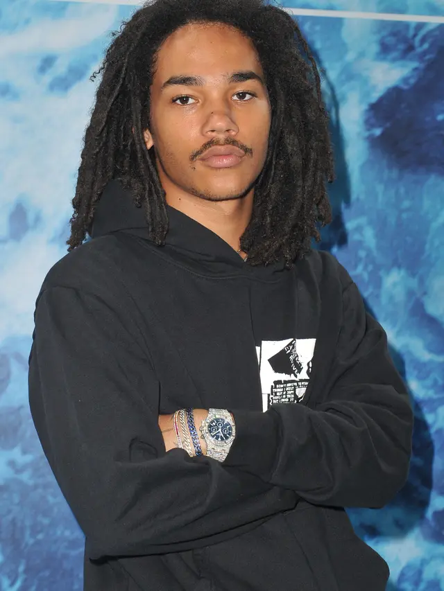 Luka Sabbat