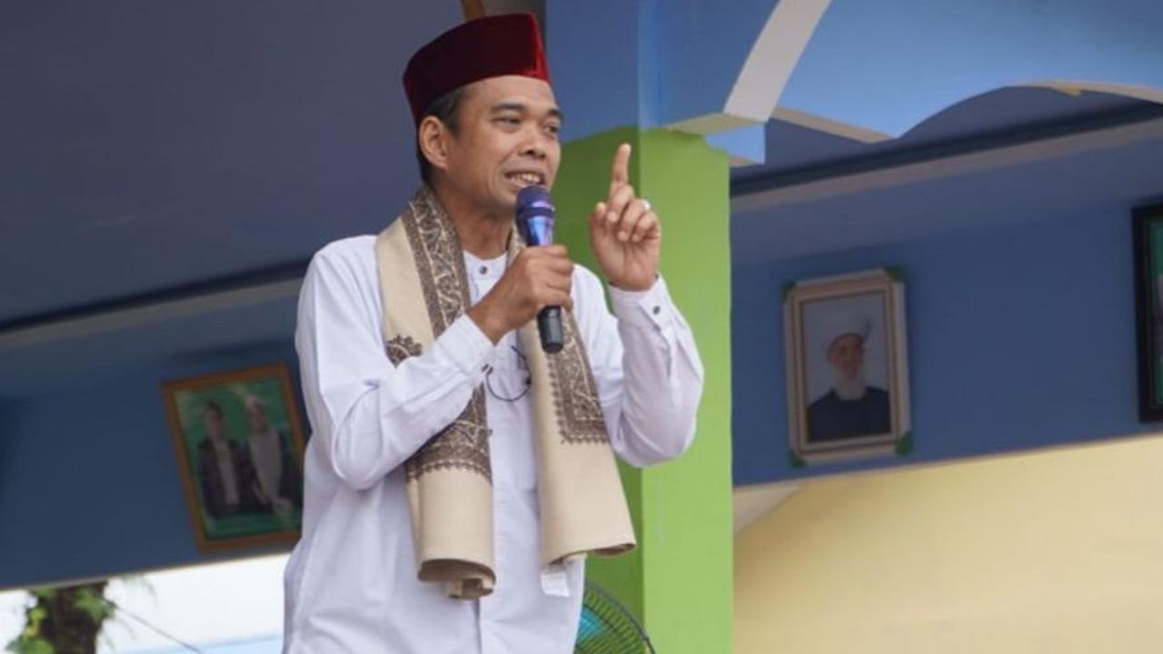 Apa yang Harus Dilakukan Jika Lupa Jumlah Rakaat Saat Sholat? Simak Penjelasan UAS