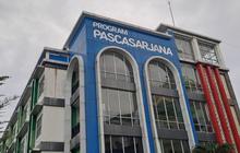 UMPR Perkuat Pascasarjana, Fokus Cetak Lulusan Peneliti Berdaya Saing Global