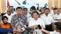 Mendagri Tito Karnavian Puji Program Bedah 21 Ribu Rumah Layak Huni di Tanah Papua