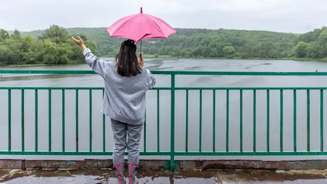 Kata-kata Tentang Hujan yang Bikin Baper