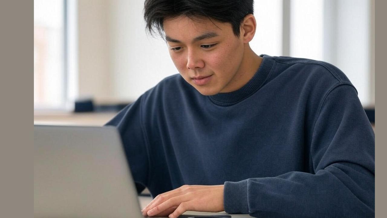ETS Dorong Pengawasan Ujian Berbasis AI, Dorong Inklusi Digital di Indonesia