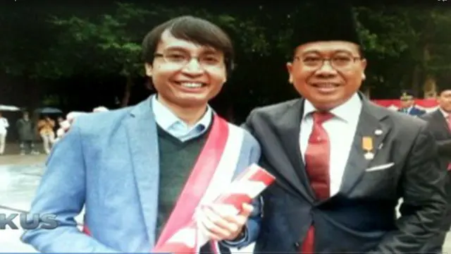 Mereka mengutuk kebohongan Dwi Hartanto dan meminta seluruh ilmuwan Indonesia menjaga kode etik akademik demi menjaga integritas pribadi