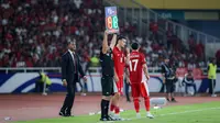Satu Pemain Timnas Indonesia Dipastikan Absen Lawan Jepang, Siapa?