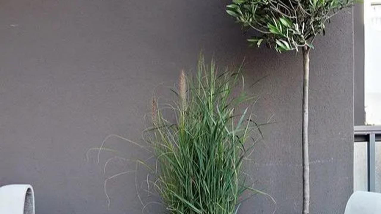 Teras Depan Rumah