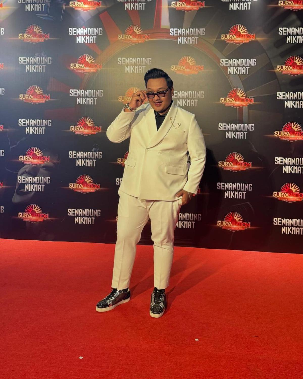Perjalanan Karir dan Fakta Menarik Ndarboy Genk, Dari Jual Pecel Kini Sukses Raih AMI Awards - Langganan Trending YouTube