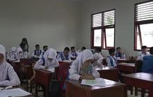 Subsidi Sekolah Swasta Gratis Capai Rp10 Triliun, Begini Perhitungannya