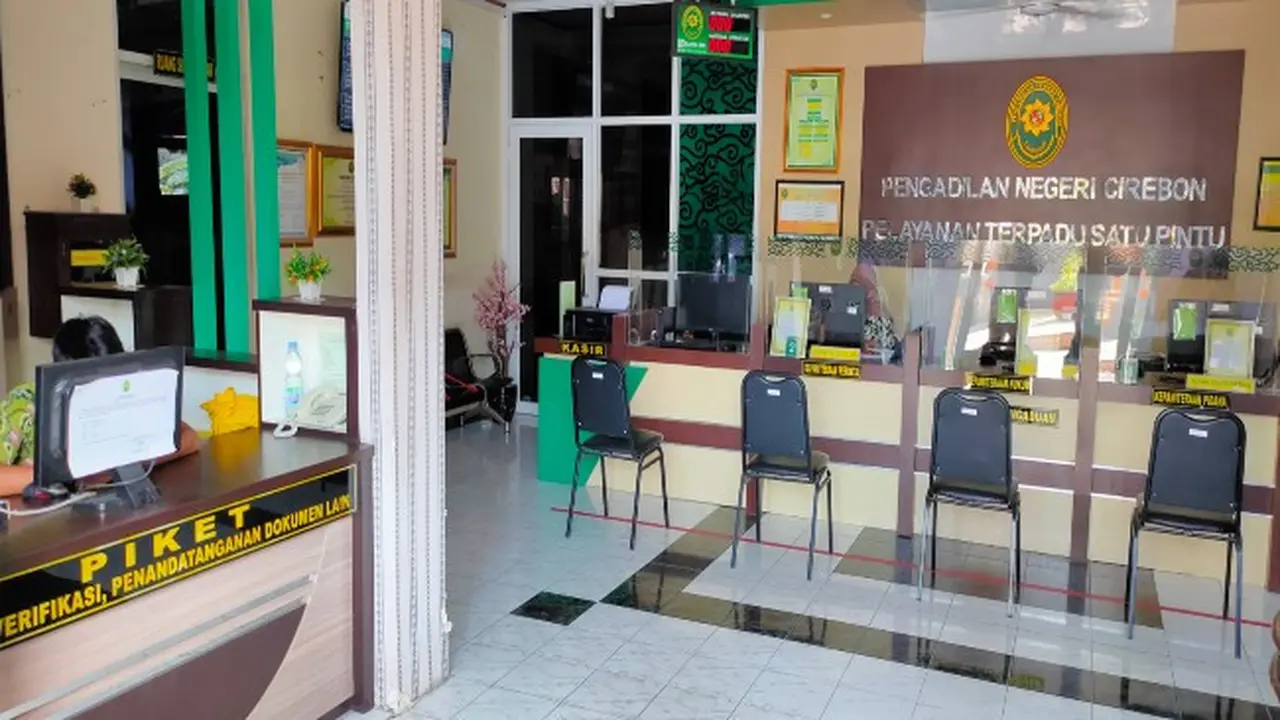Kabar Terbaru Eksekusi Lahan Ahli Waris Sultan Sepuh XI Keraton Kasepuhan Cirebon