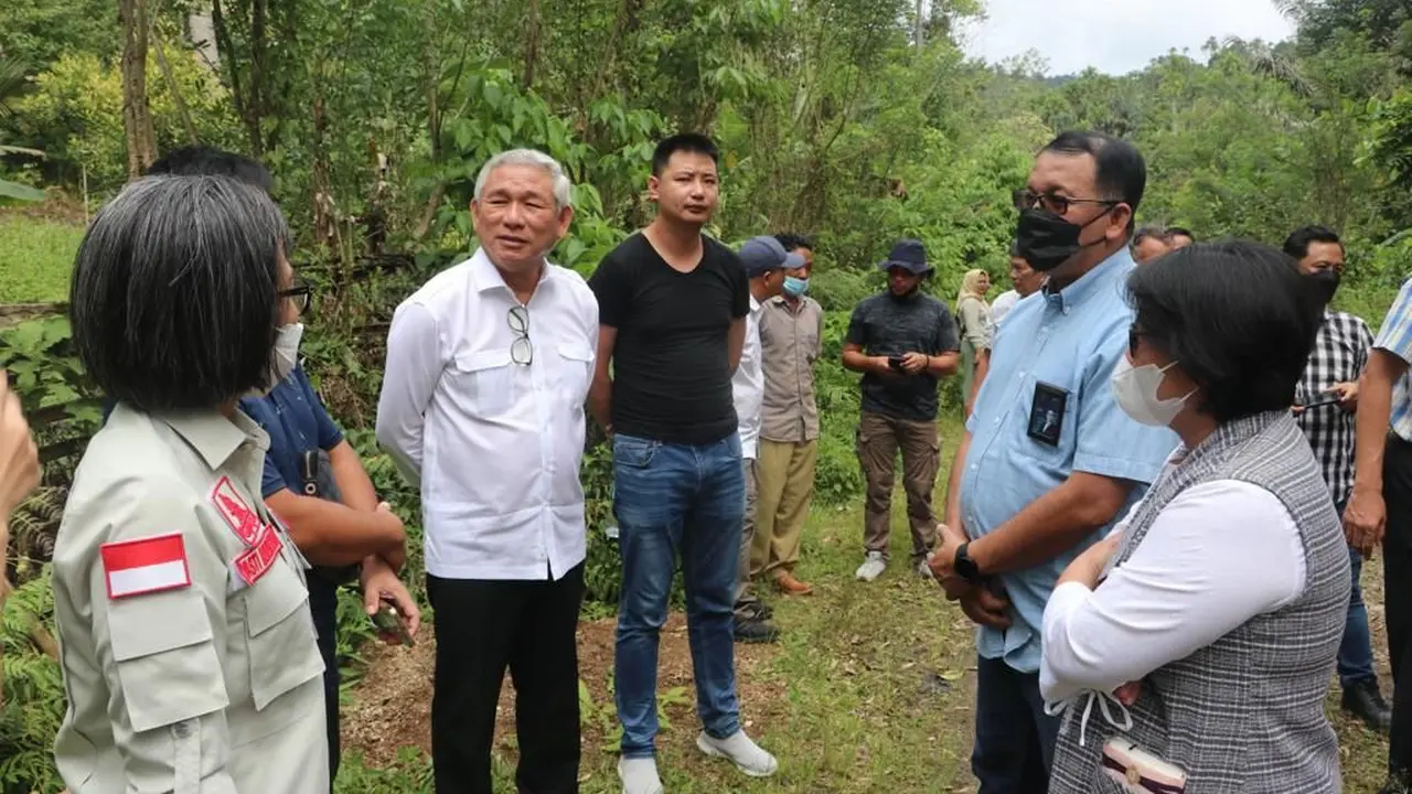 Pasokan Listrik PLN