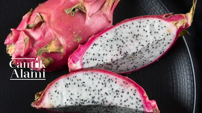 Cantik Alami: Perawatan Wajah dengan Buah Naga
