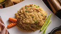 Egg Fried Rice Recipe: The Ultimate Comfort Food in 2 Styles