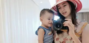 Kembali menjalani rutinitas sebagai pemain film, ini curahat hati Laura Basuki.