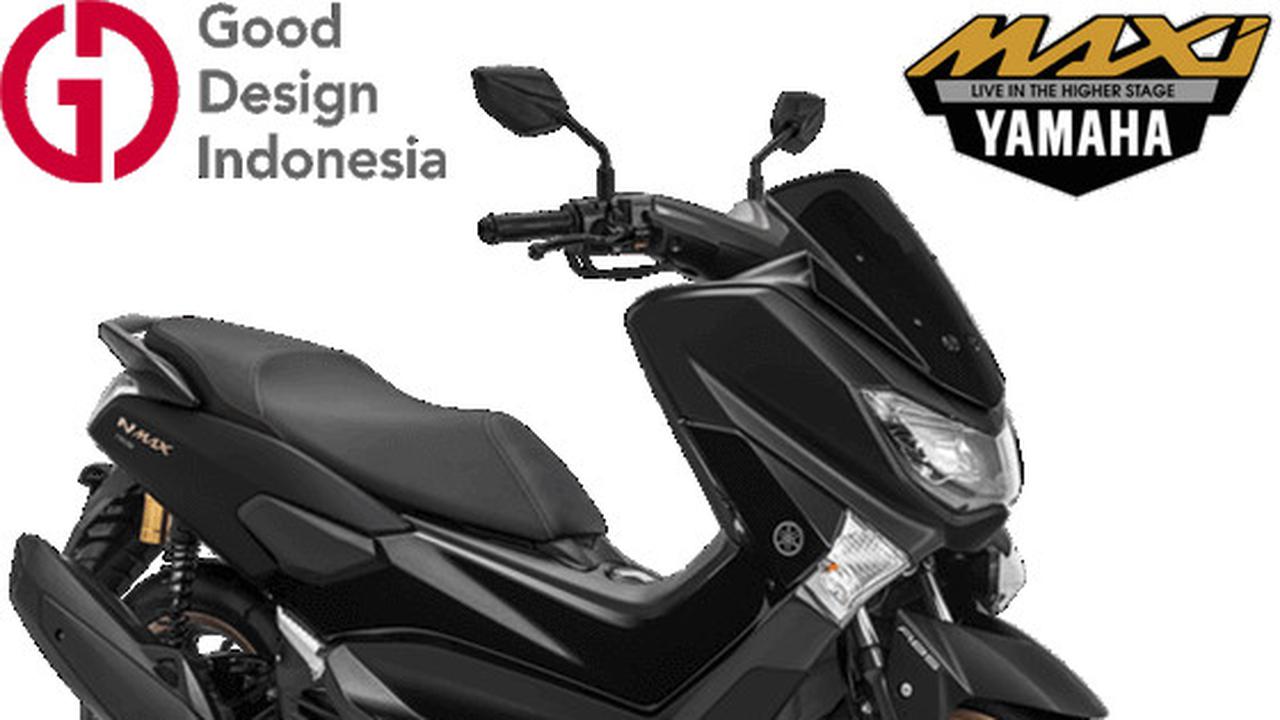 harga motor yamaha