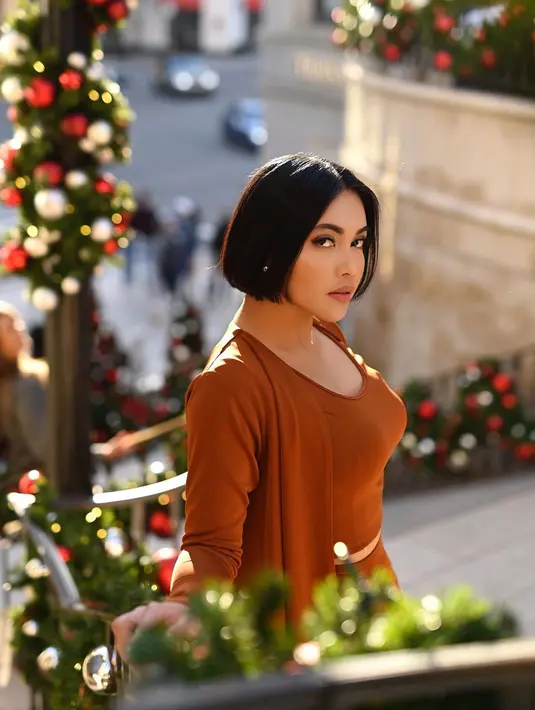 Denada (Instagram/denadaindonesia)