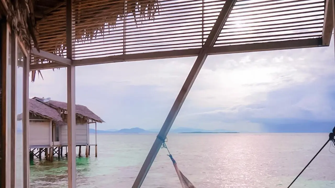 [Bintang] Gorontalo