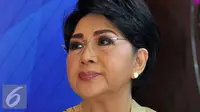 Cita-Cita Mulia Titiek Puspa yang Belum Tercapai