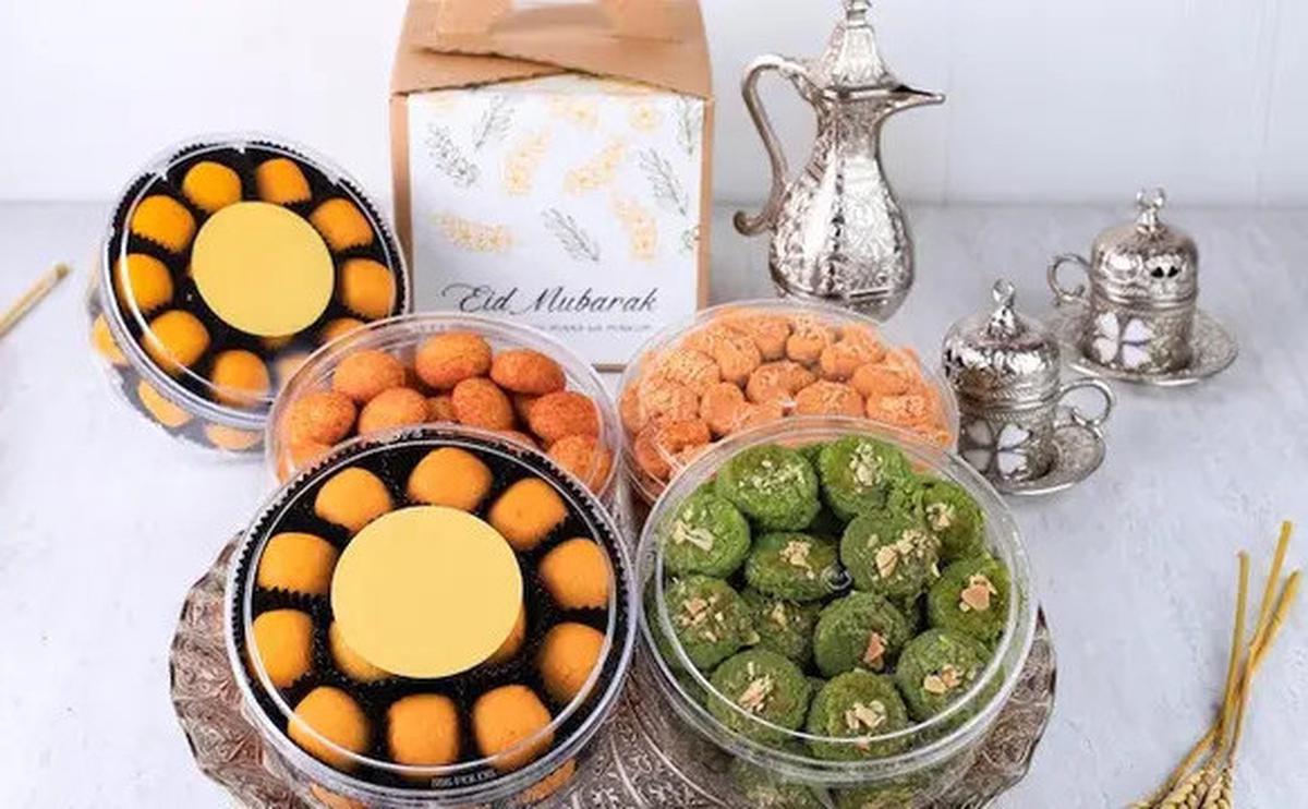 8 Resep Kue Kering Lebaran Sederhana Hanya 3 Bahan, Tidak Ribet dan Mudah Dibuat