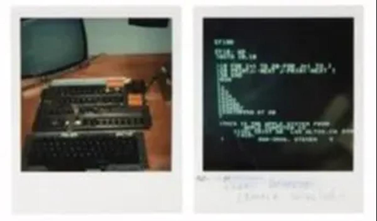 Selain iklan tulisan Steve Jobs, komputer Apple-1 yang masih berfungsi dan bertanda tangan pendiri Apple yang lain, Steve Wozniak, terjual juga dengan harga USD223,520 atau sekitar Rp3,4 miliar.&nbsp;