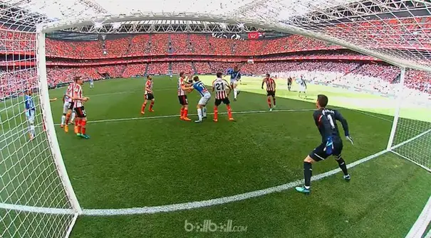Espanyol menutup Liga Spanyol musim 2017/18 dengan catatan gemilang, lima pertandingan tak terkalahkan seusai menang tipis di mark...