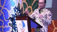 Pemerintah meminta industri di Indonesia segera menyiapkan skema transformasi industri dari model lama ke model baru