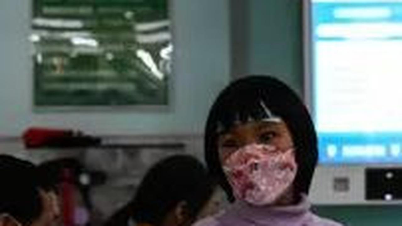 Wabah Pneumonia Misterius Menjangkiti Anak-anak di China, Dunia Mulai Waspada