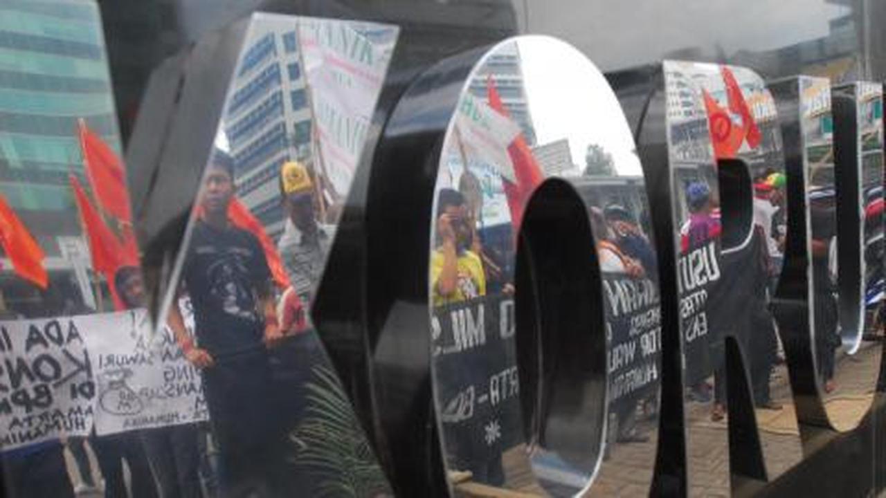 Bos PT Netway jadi tersangka kasus CIS-RISI