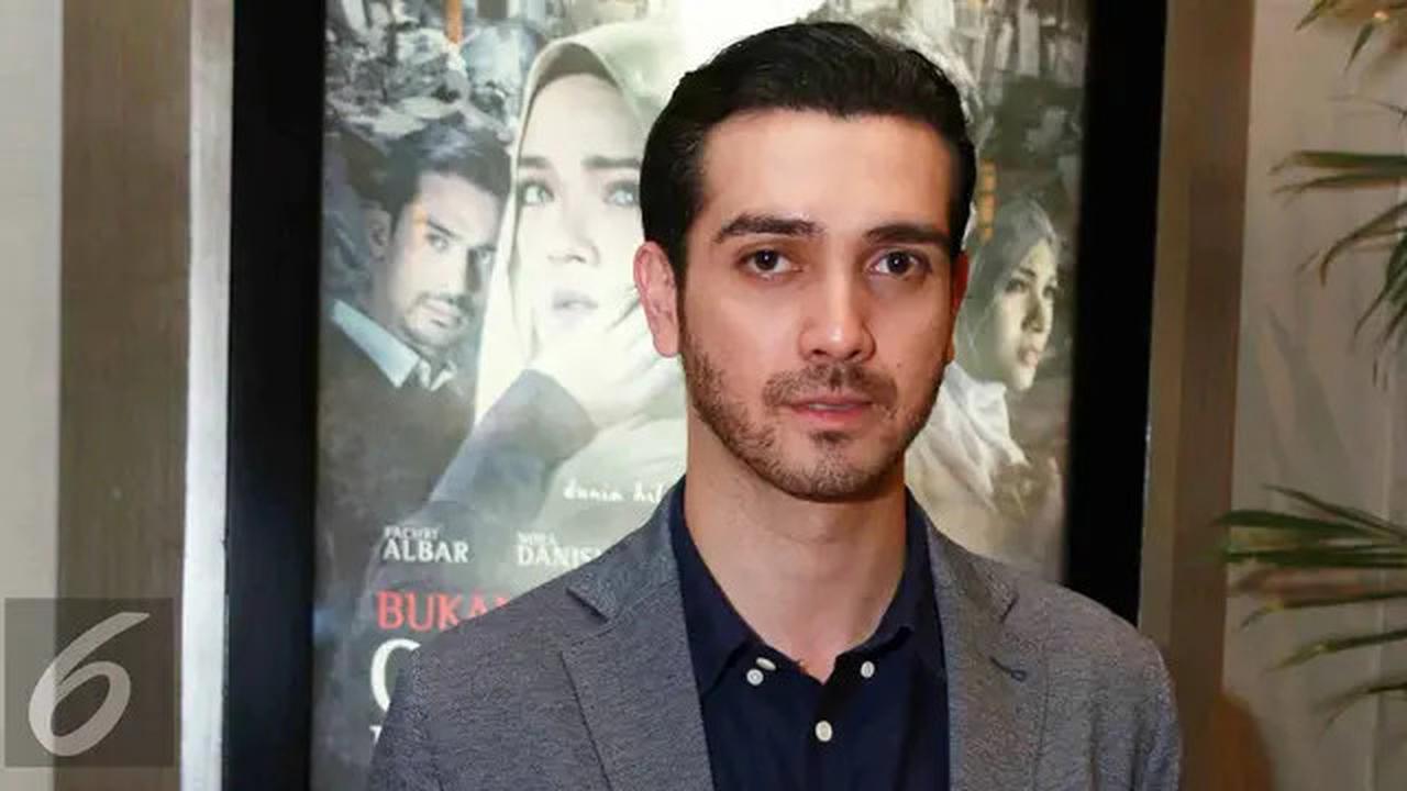 Deretan Artis yang Terjebak Kasus Narkoba Berulang Kali, Terbaru Ada Fachri Albar