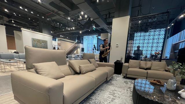 Furniture Rumah Semakin Nyaman dan Aman dengan Inovasi ErgoEase